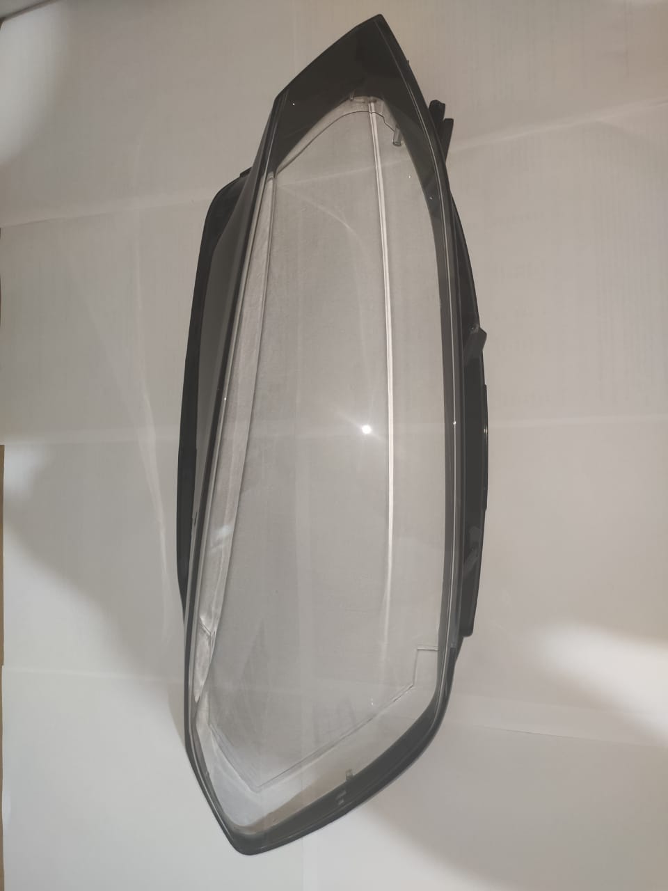 Lente Farol Direito Golf 2018 2019 2020 GTi Passageiro