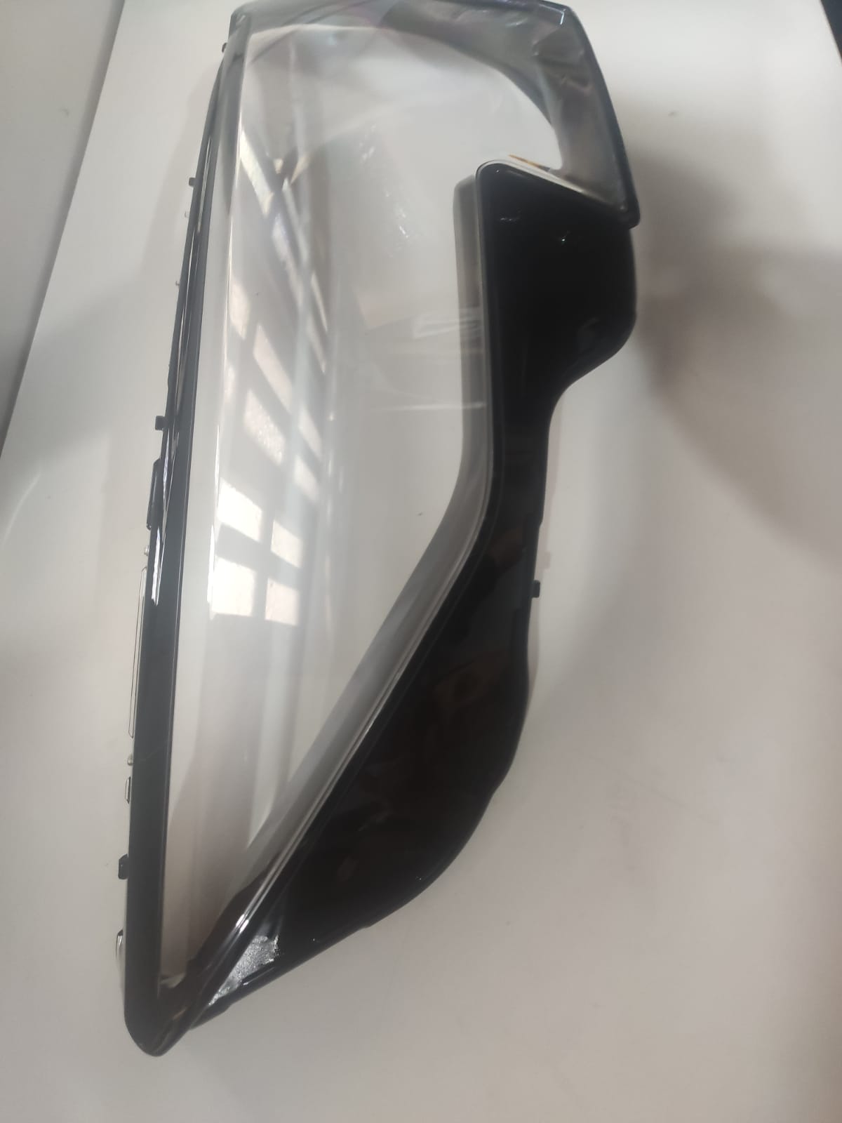 Lente Farol Esquerdo Audi A3 2020 2021 2022 Motorista