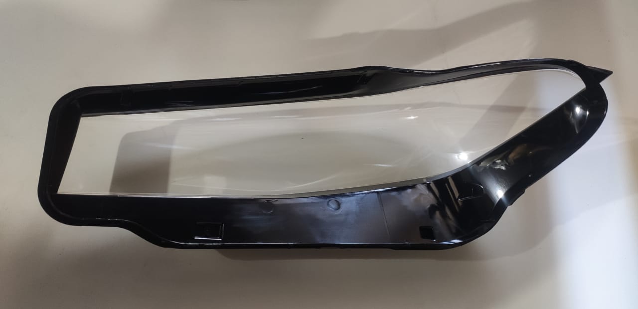 Lente do Farol Dianteiro Direito Bmw 320i 325i 328i 330i 2021 2022 2023 Passageiro