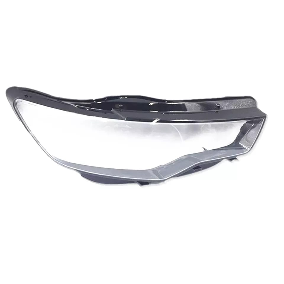 Lente do Farol Dianteiro Direito Audi A6 2012 2013 2014 Motorista