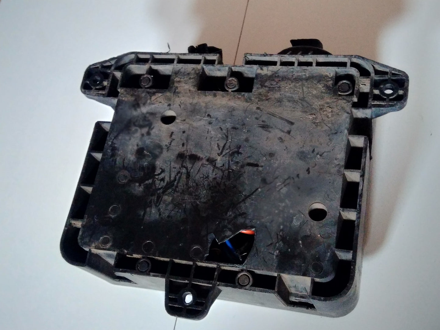 Modulo Caixa de Fusiveis Ki Bongo 2.5 2013 2014 2015 2016 17