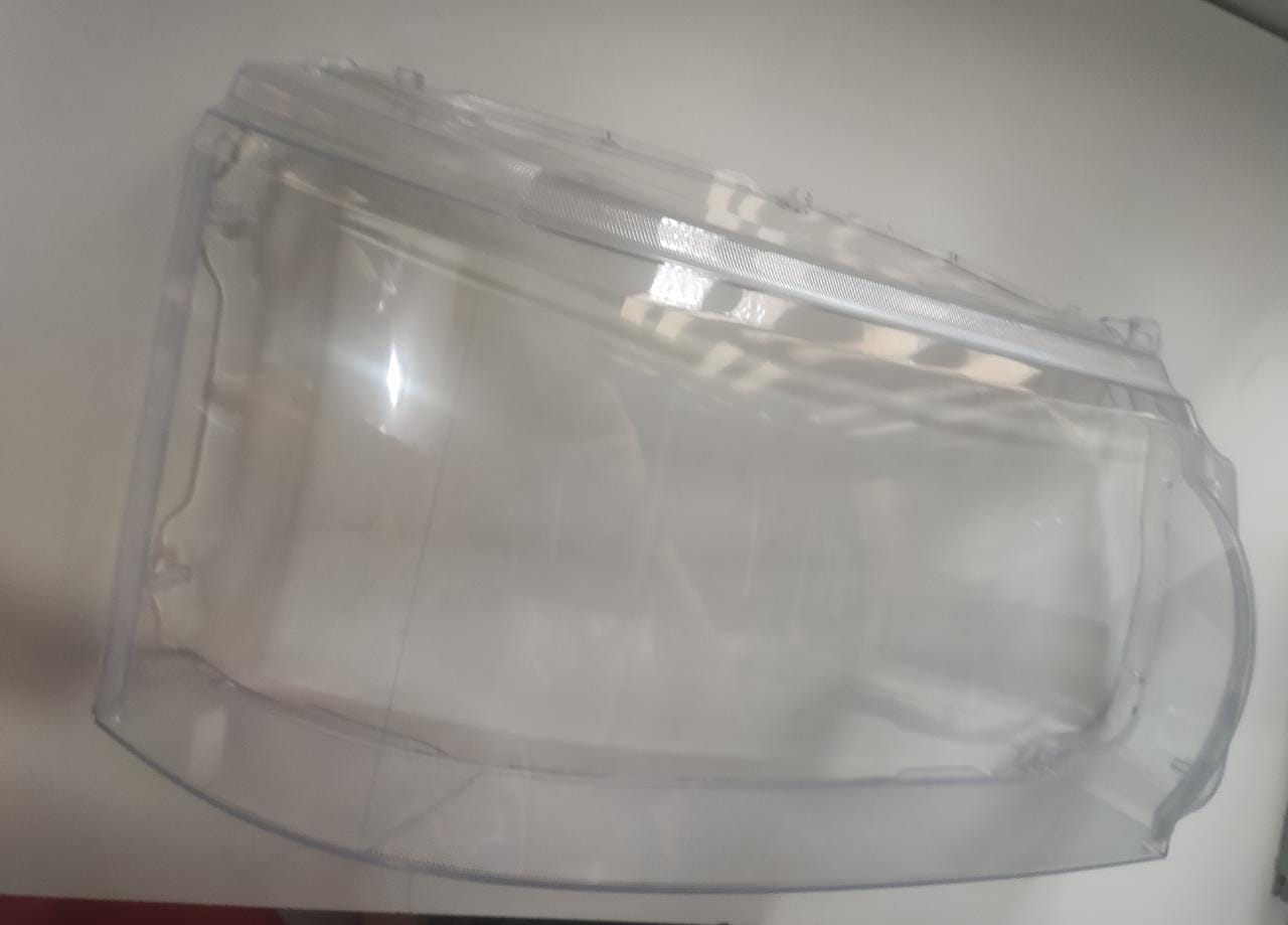 Lente Farol Direito Land Range Rover Sport 2010 2011 2012 PAssageiro