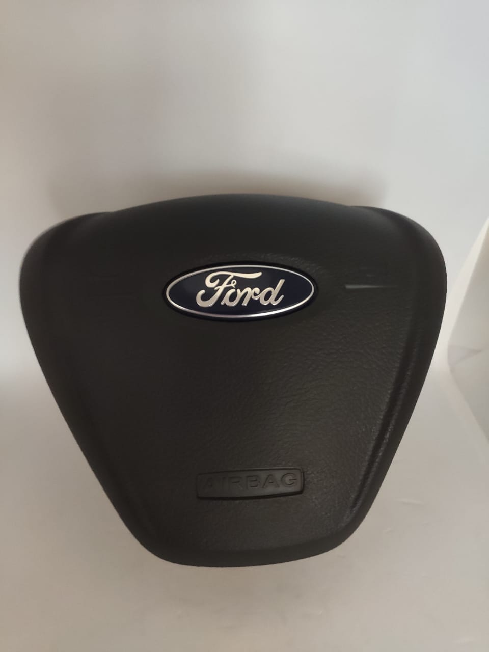 Capa Tampa Airbag Volante Ford Ka 2015 2016 2017 2018 2019