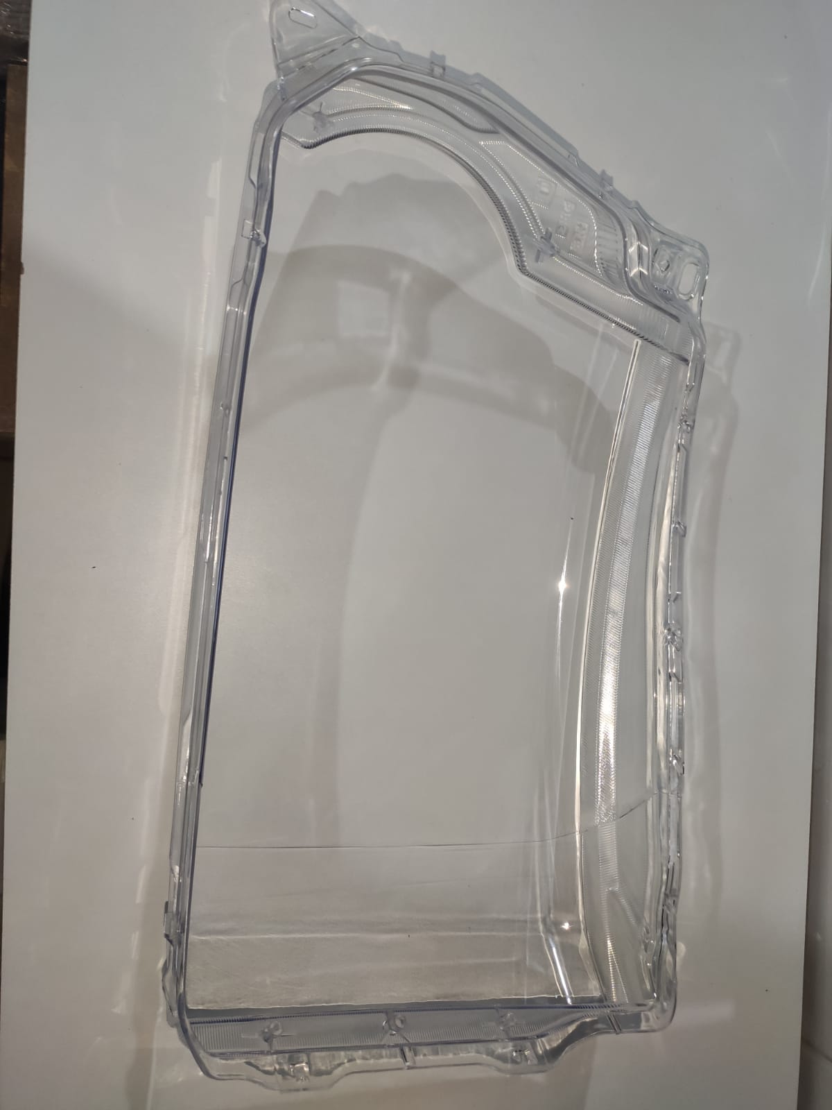 Lente Farol Direito Discovery 4 2014 2015 2016 2017 Passagei