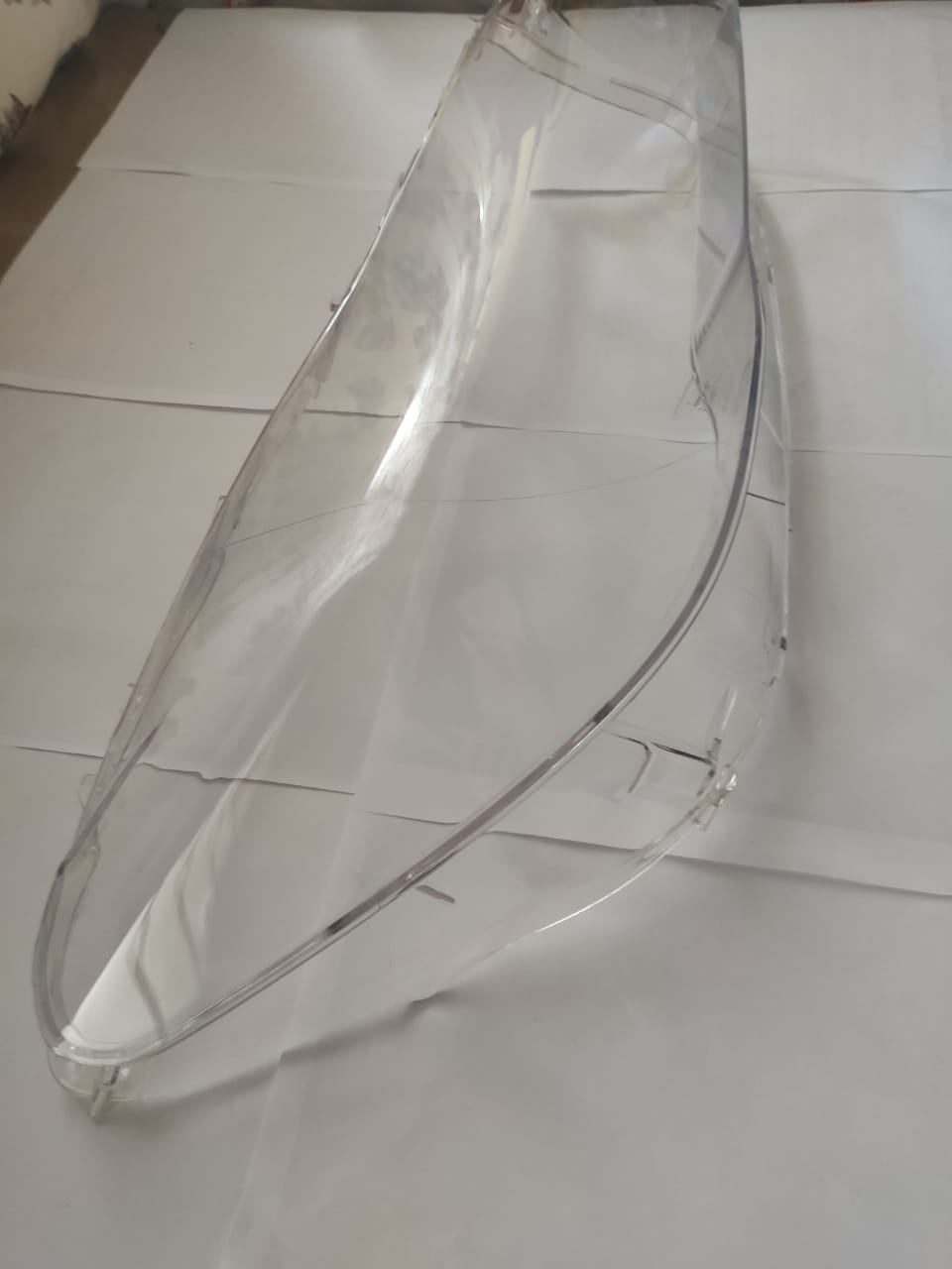 Lente Farol Direita Bmw G11 G12 730i 740i 2015 2016 2017 2018 2019 Passageiro
