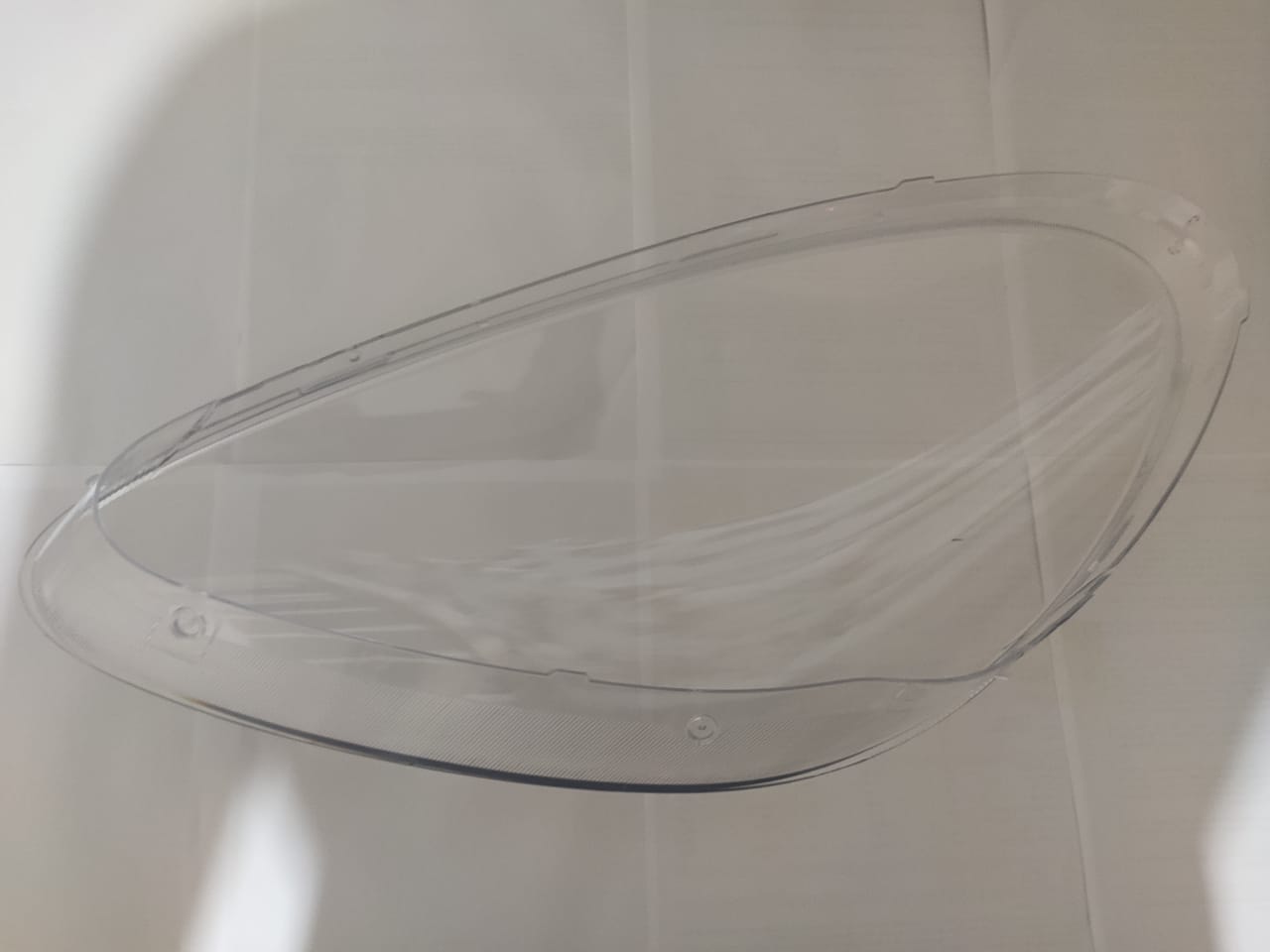 Lente Farol Direito Porsche Cayenne 958 2010 2011 2012 2013 2014 Passageiro