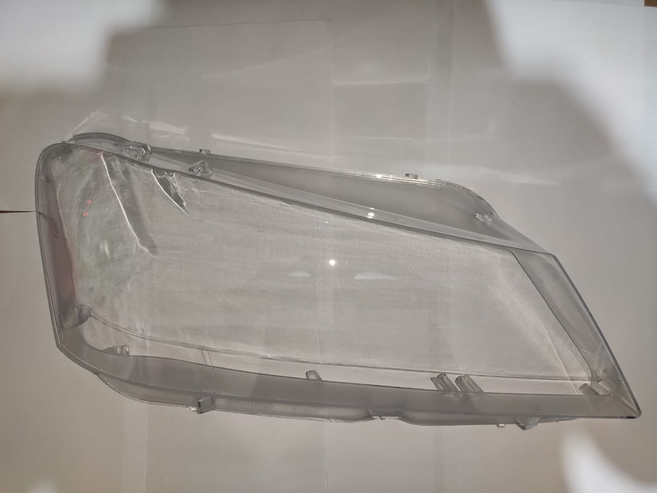 Lente Farol Direito Bmw X3 F25 2011 2012 2013 Passageiro