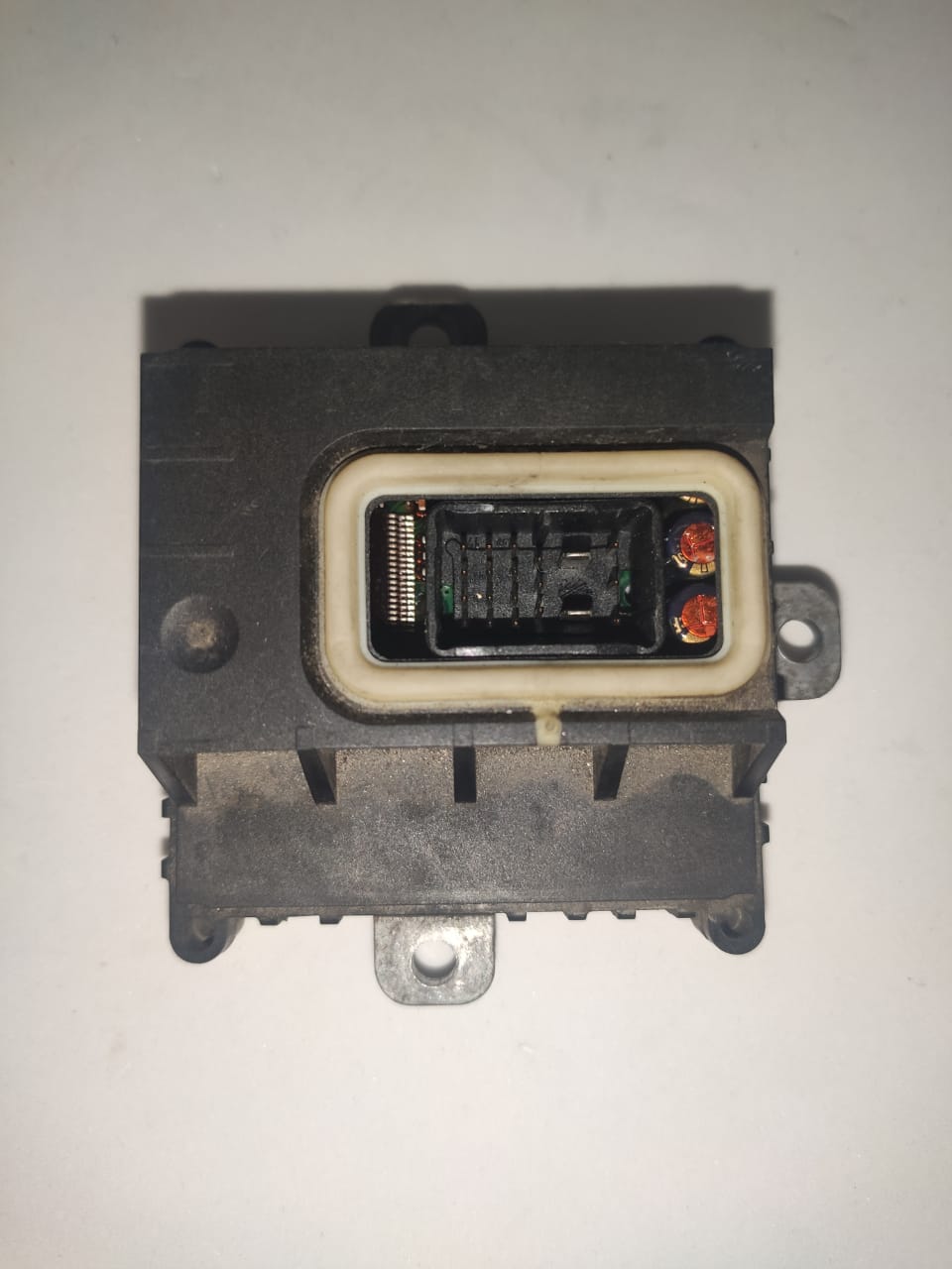 Módulo Regulagem Altura Farol Bmw X5 328i 330i 335i 2004 05