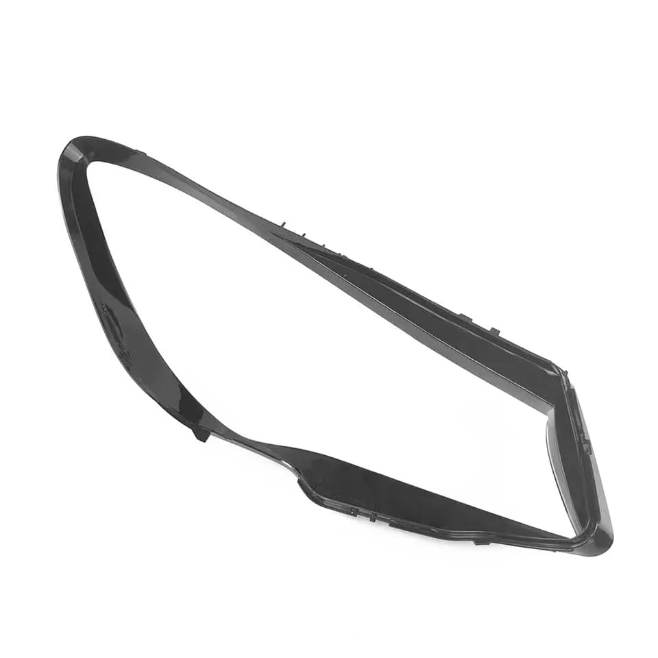 Lente Farol Esquerda Mercedes Cla200 Cla250 Cla45 2017 2018 2019 2020