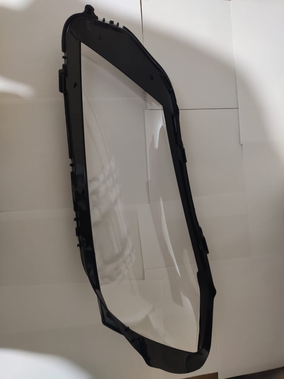 Lente Farol Direito Passat B7 2012 2013 2014 2015 Passageiro