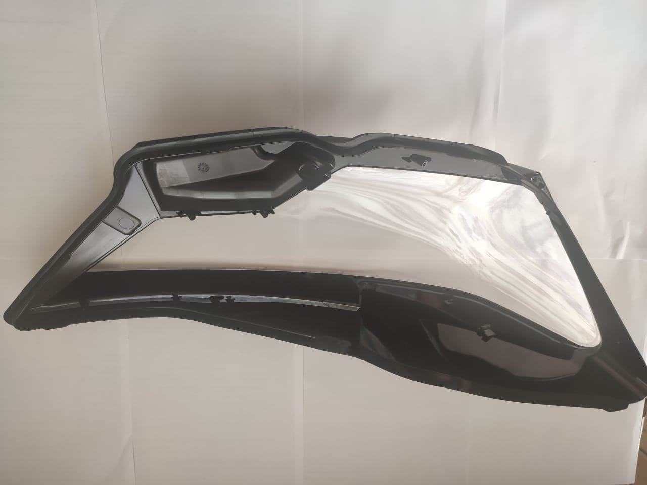 Lente Farol Esquerdo Audi A6 C8 2018 2019 2020 2021 Performance Prestige Motorista