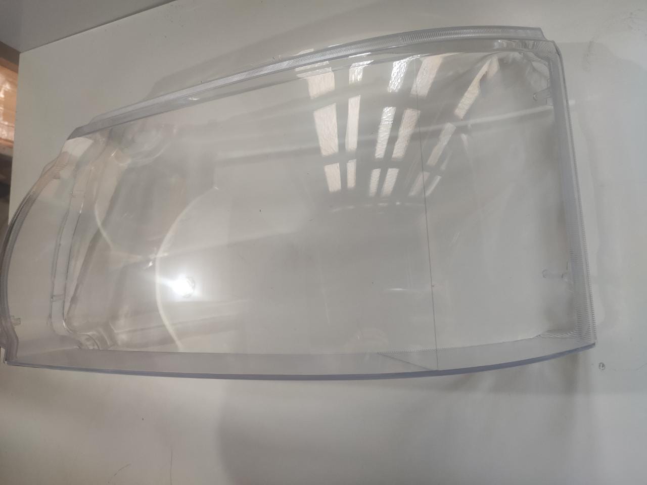 Lente Farol Esquerdo Land Range Rover Sport 2010 2011 2012 Motorista