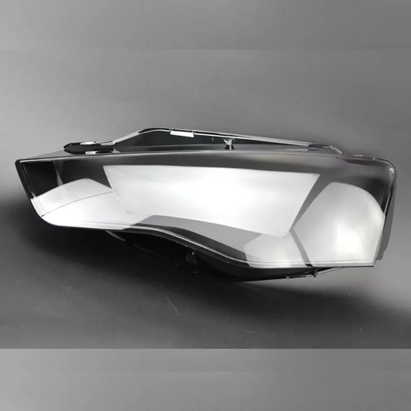 Lente Farol Esquerdo Audi A5 2012 2013 2014 2015 2016 Ambiente Attraction Motorista