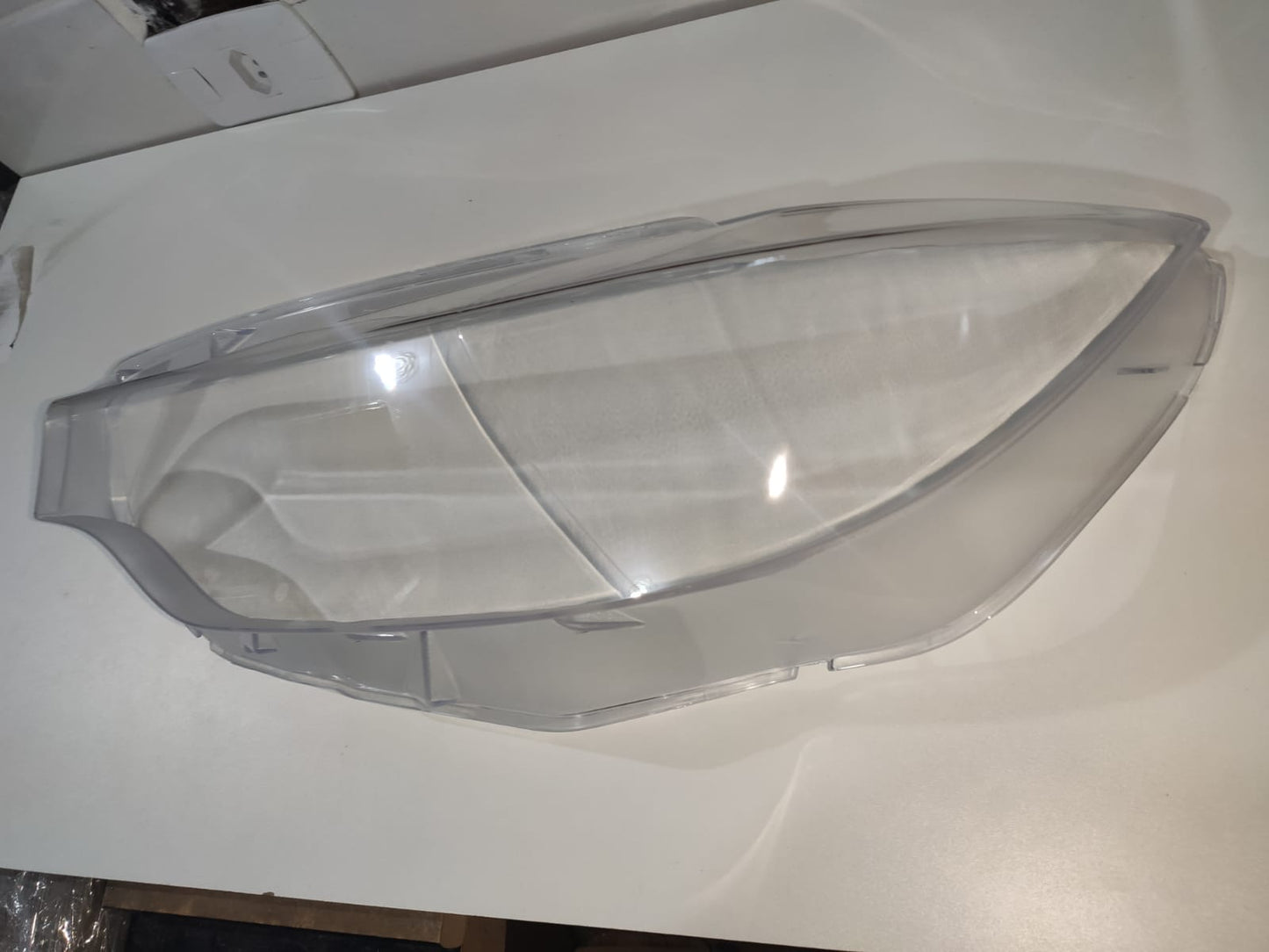 Lente Farol Esquerda Bmw 420i 428i F32 2013 2014 2015 2016 Motorista