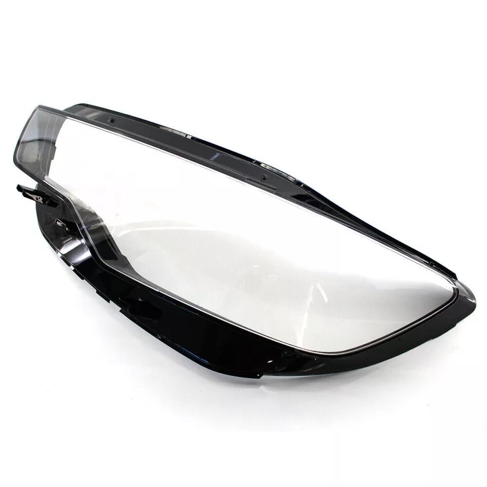 Lente do Farol Dianteiro Esquerdo Audi A6 2012 2013 2014 Motorista