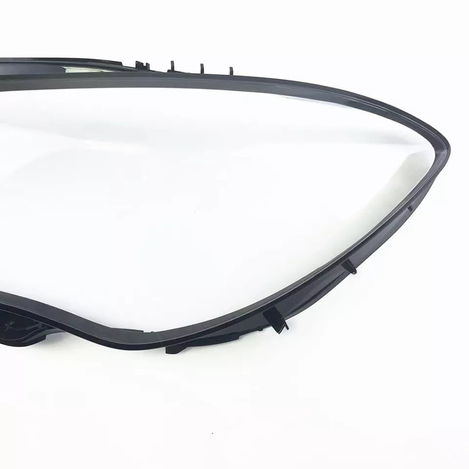 Lente Farol Esquerda Mercedes Cla200 Cla250 Cla45 2017 2018 2019 2020