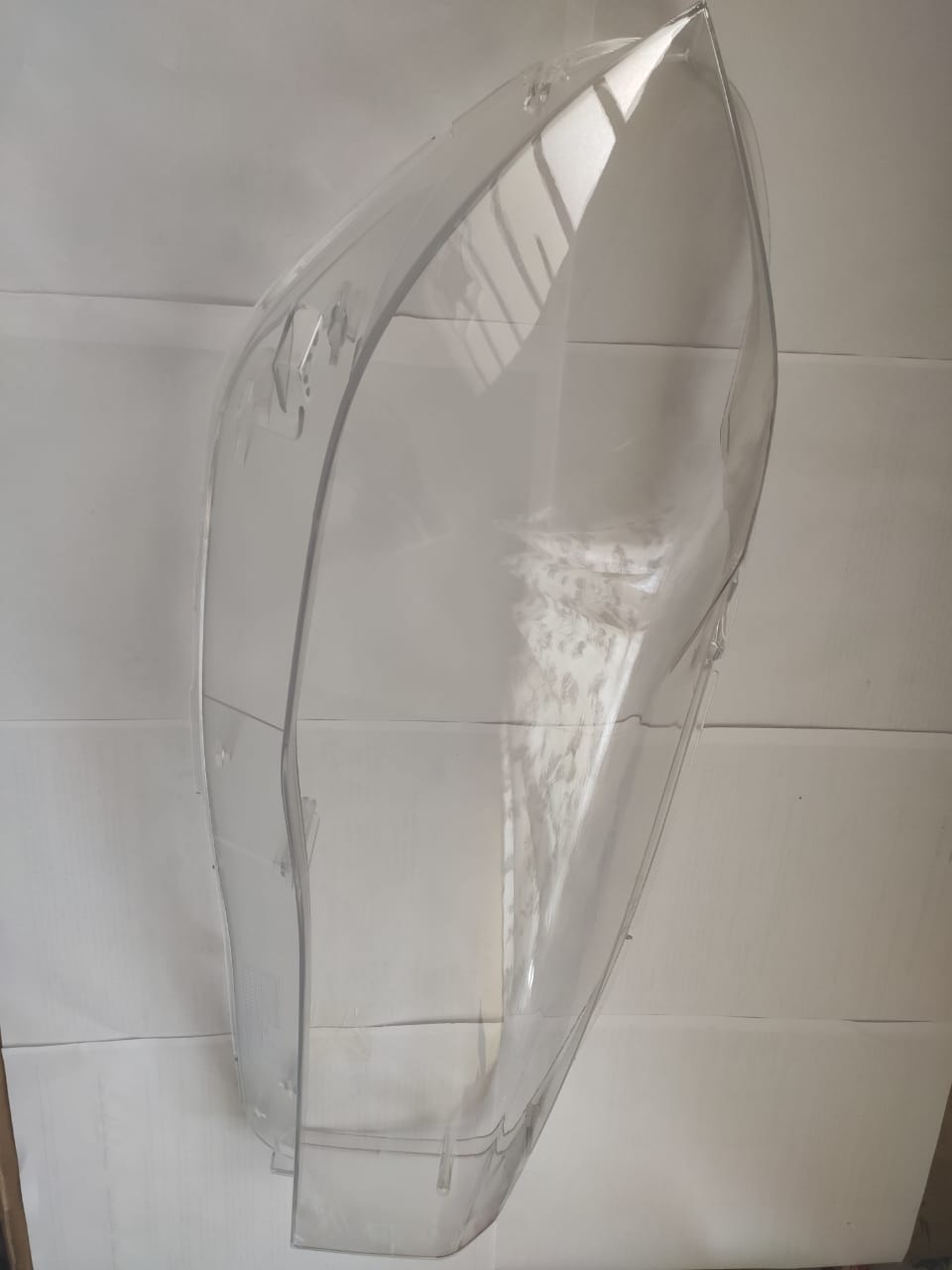 Lente Farol Direito Bmw X5 X6 F15 F16 2014 2015 2016 2017 Passageiro