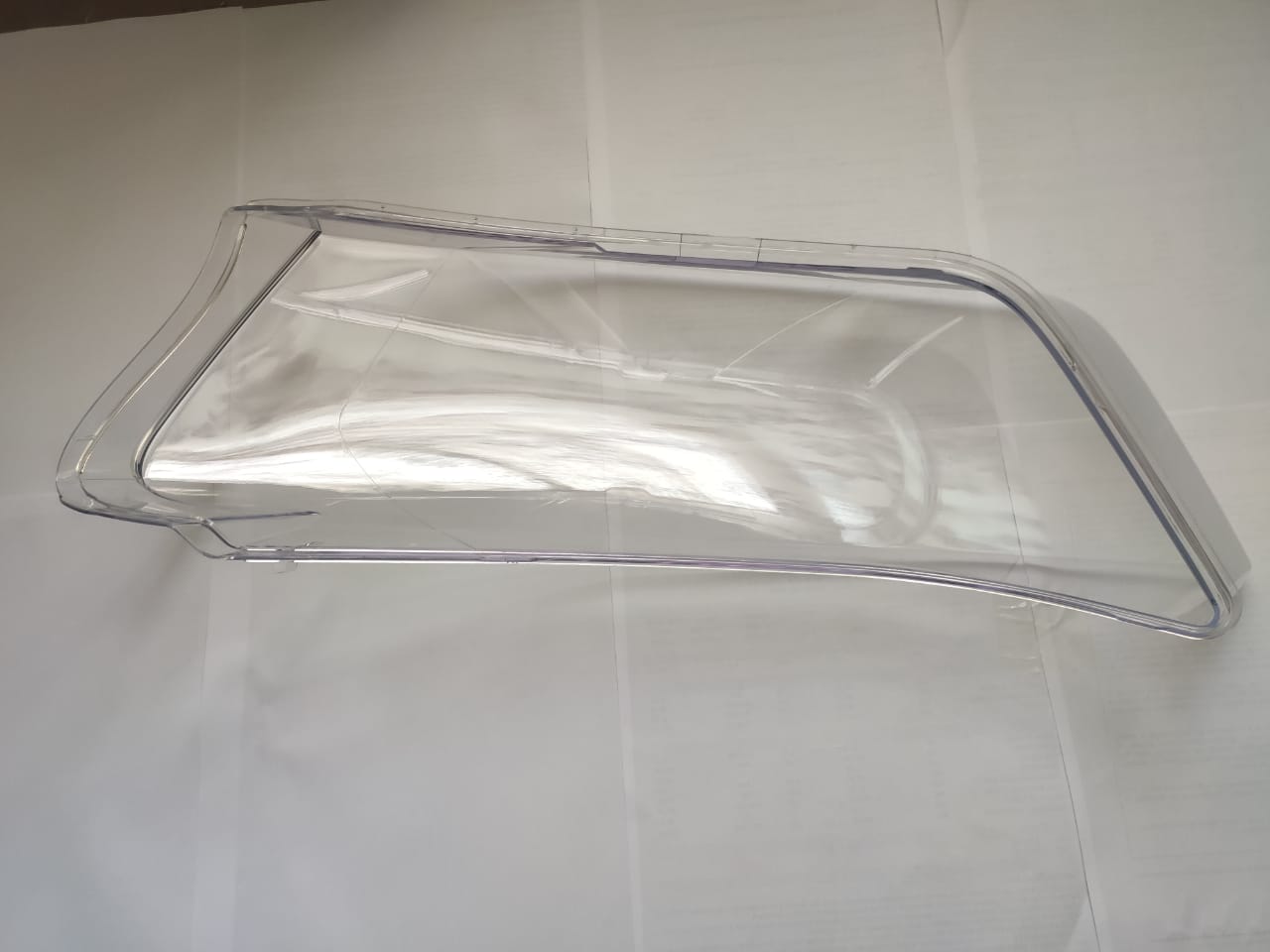 Lente Farol Direito Audi Q3 2.0 2012 2013 2014 2015 Tfsi Passageiro Ambition Attraction