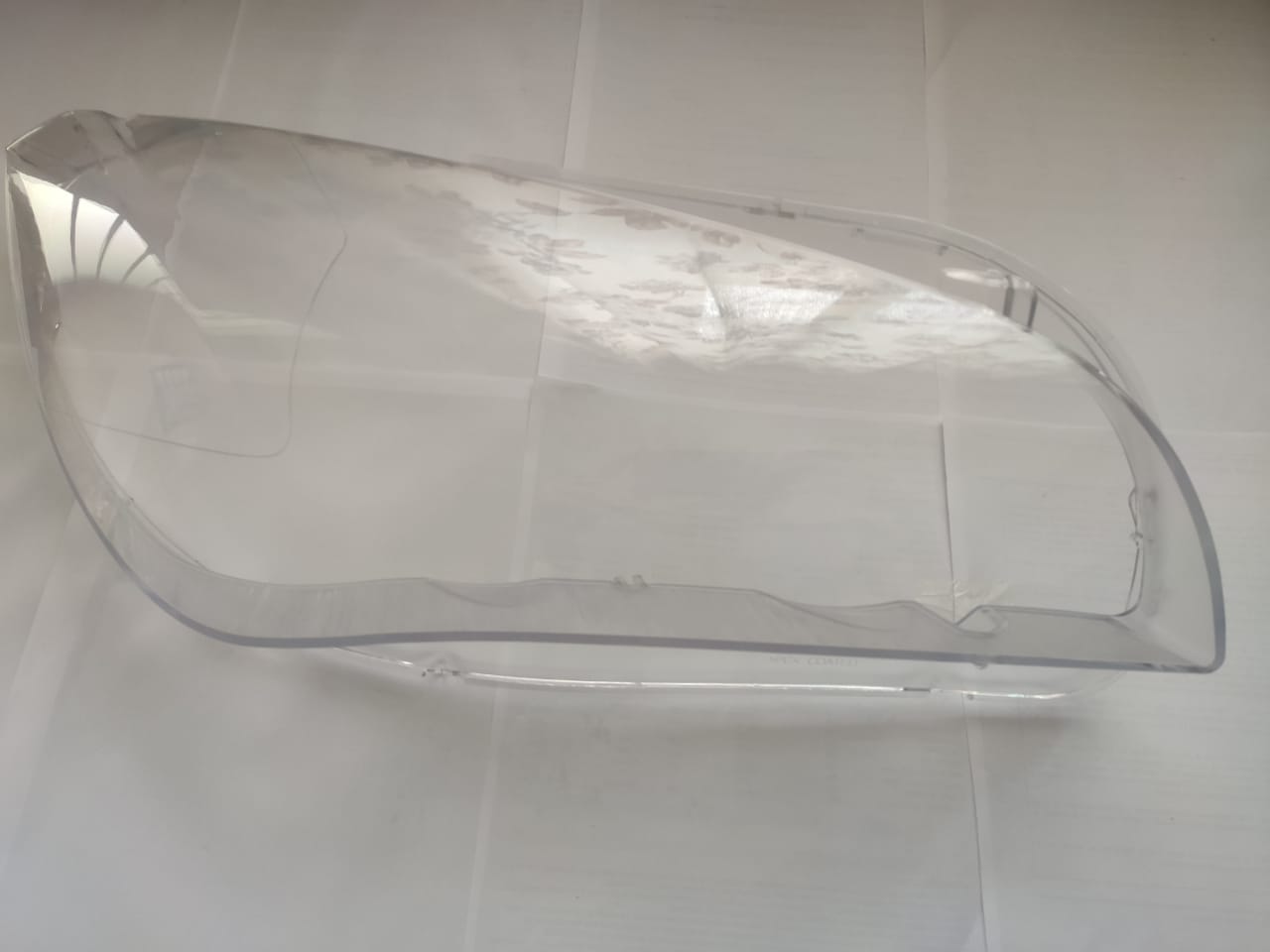 Lente Farol Direito Bmw X1 2009 2010 2011 2012 2013 2014 15
