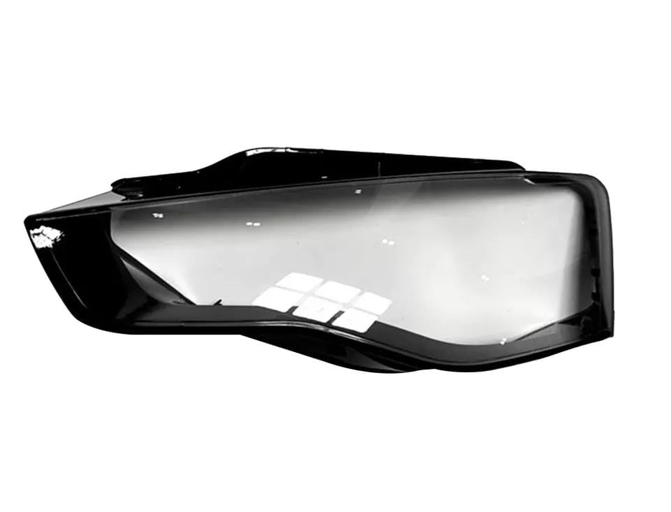 Lente Farol Esquerdo Audi A5 2012 2013 2014 2015 2016 Ambiente Attraction Motorista