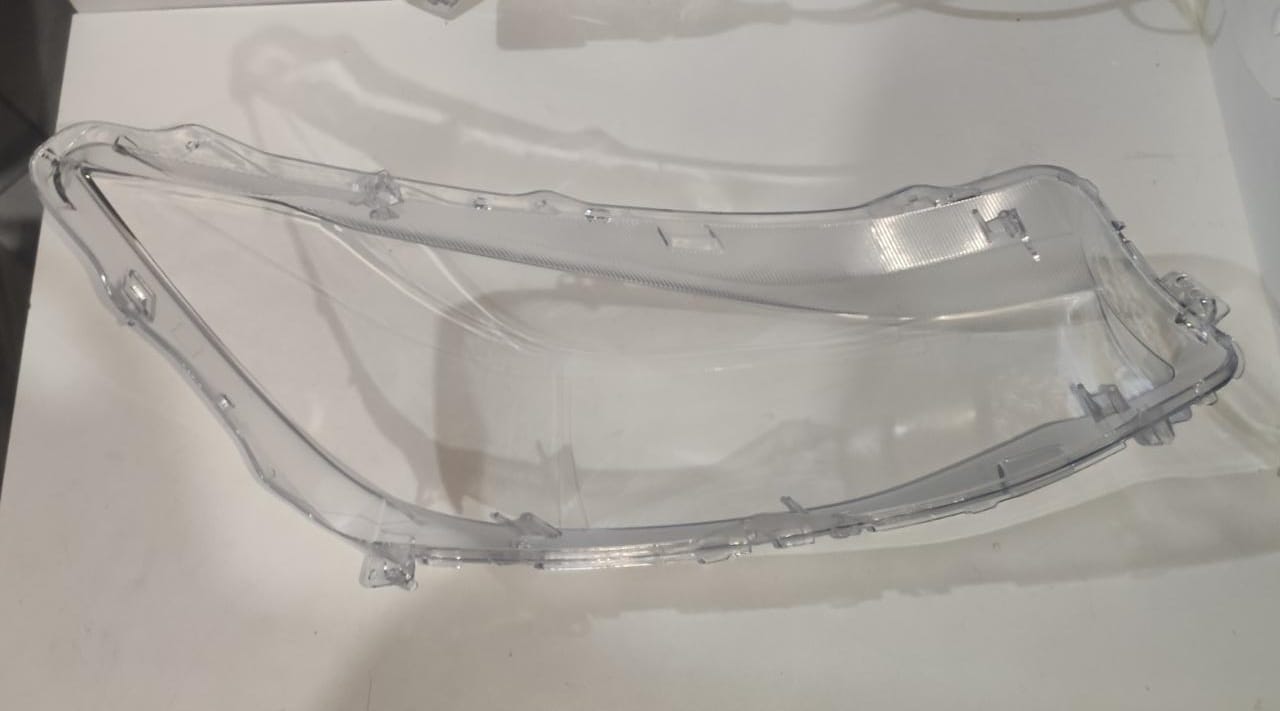 Lente Farol Esquerda Bmw F34 320i GT 328i GT 330i GT 335i GT 2013 2014 2015 2016 Motorista