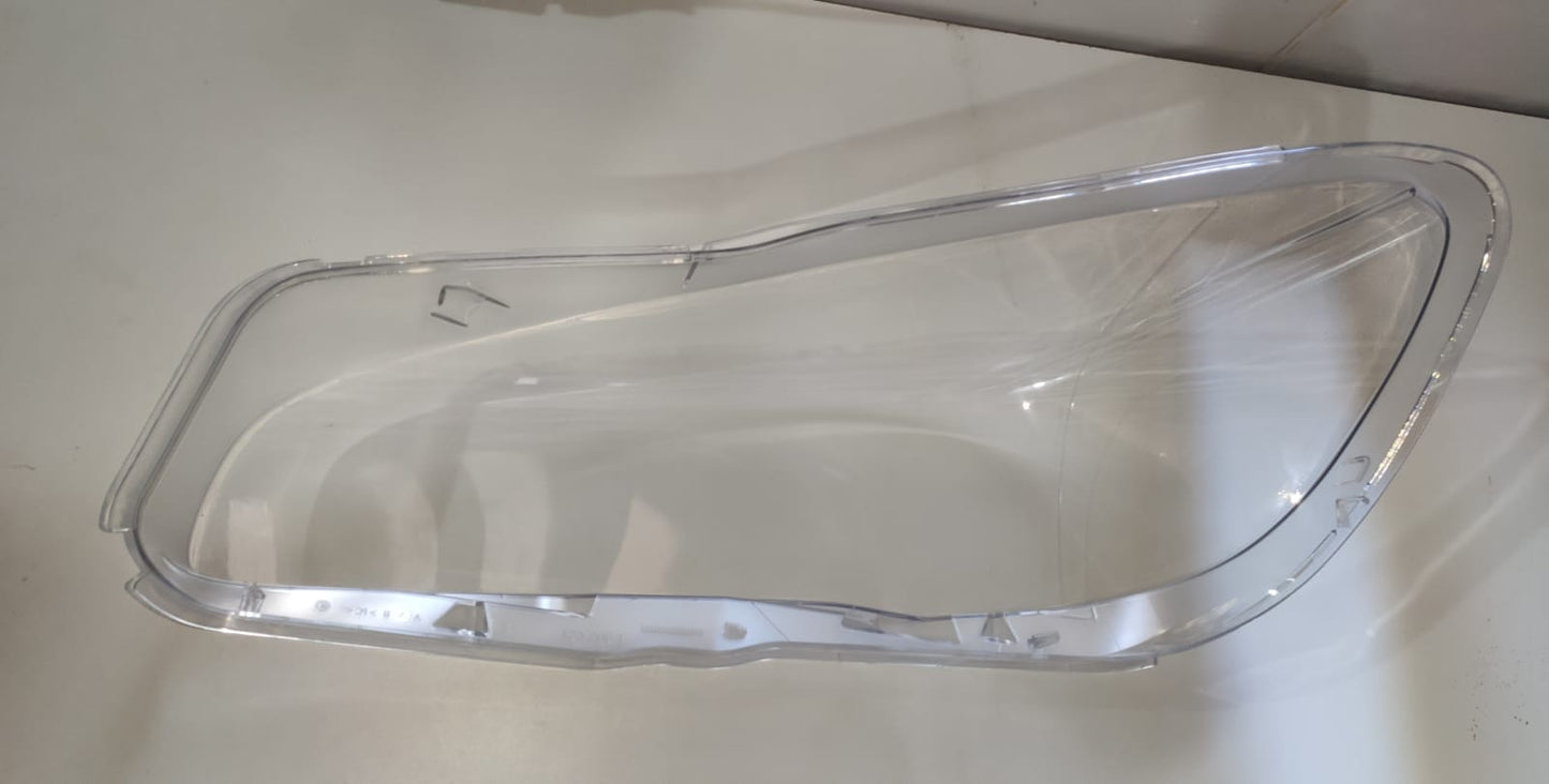 Lente do Farol Dianteiro Direito Bmw 216i 218i 220i 225i 240i 2015 2016 2017 2018 Passageiro