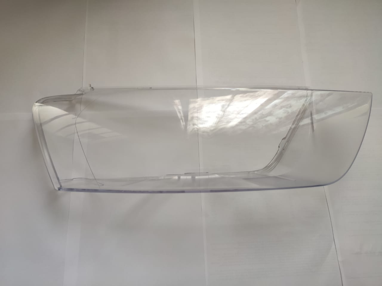 Lente Farol Direito Audi Q3 2.0 2012 2013 2014 2015 Tfsi Passageiro Ambition Attraction