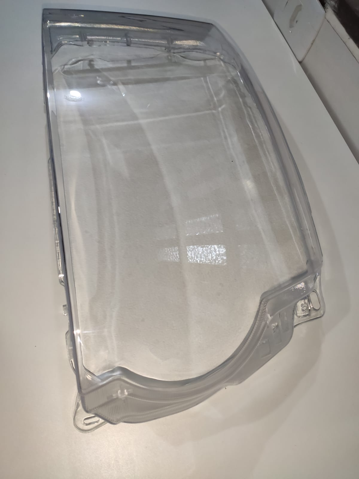 Lente Farol Direito Discovery 4 2014 2015 2016 2017 Passagei