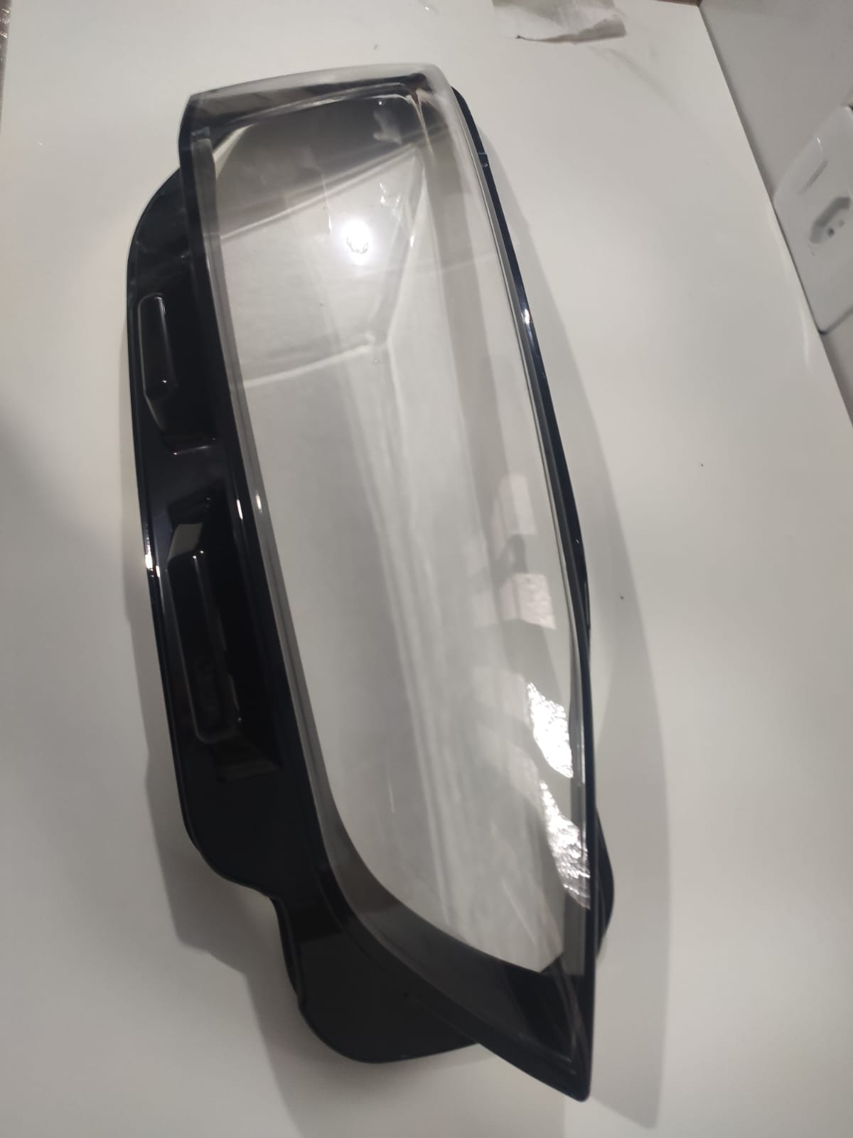 Lente Farol Direito Audi A5 2016 2017 2018 2019 Passageiro