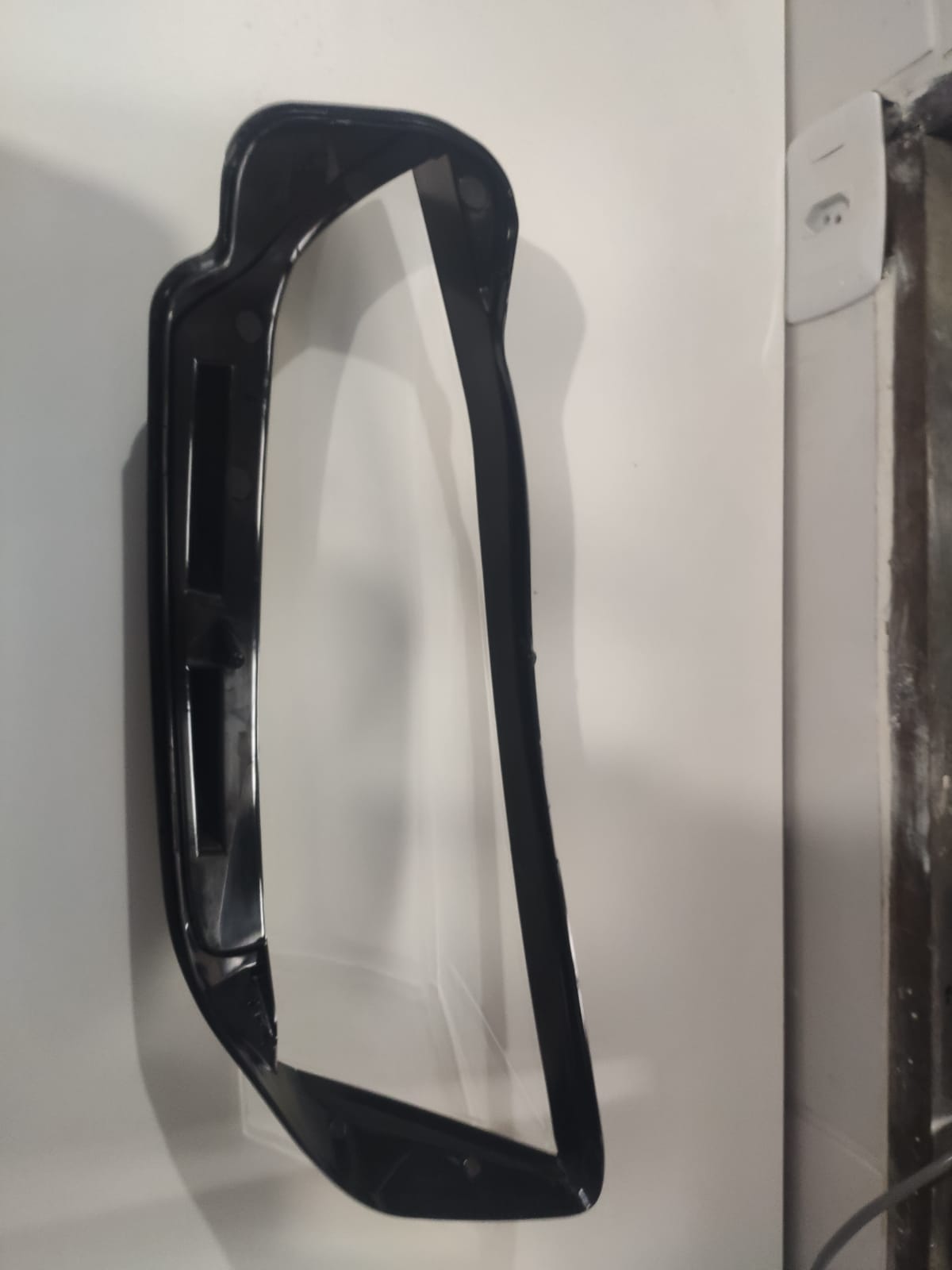 Lente Farol Direito Audi A5 2016 2017 2018 2019 Passageiro
