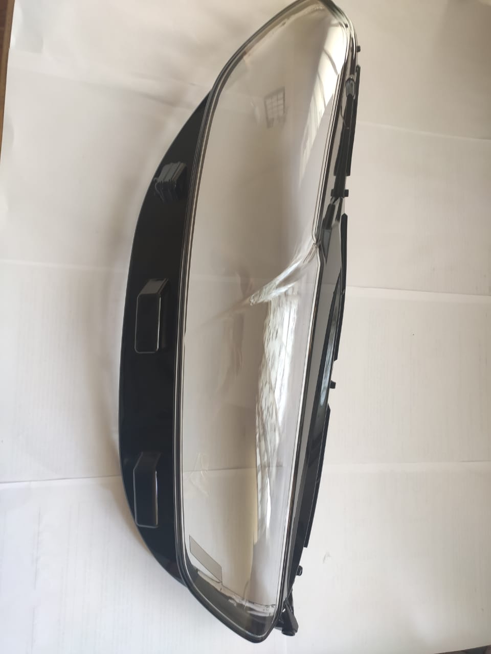 Lente Farol Direito Ford Fusion 2013 2014 2015 2016 Titanium