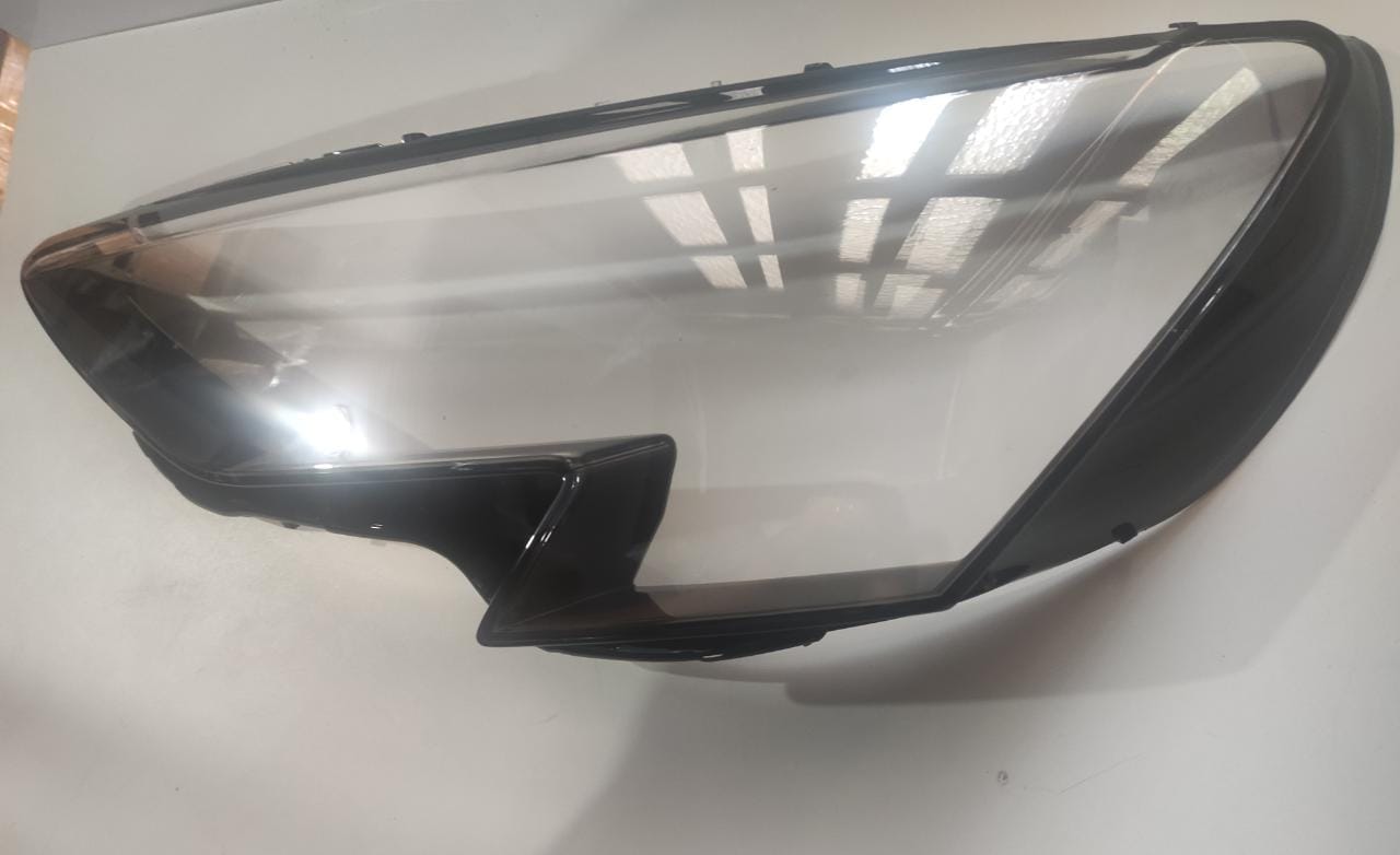 Lente Farol Esquerdo Audi A3 2020 2021 2022 Motorista