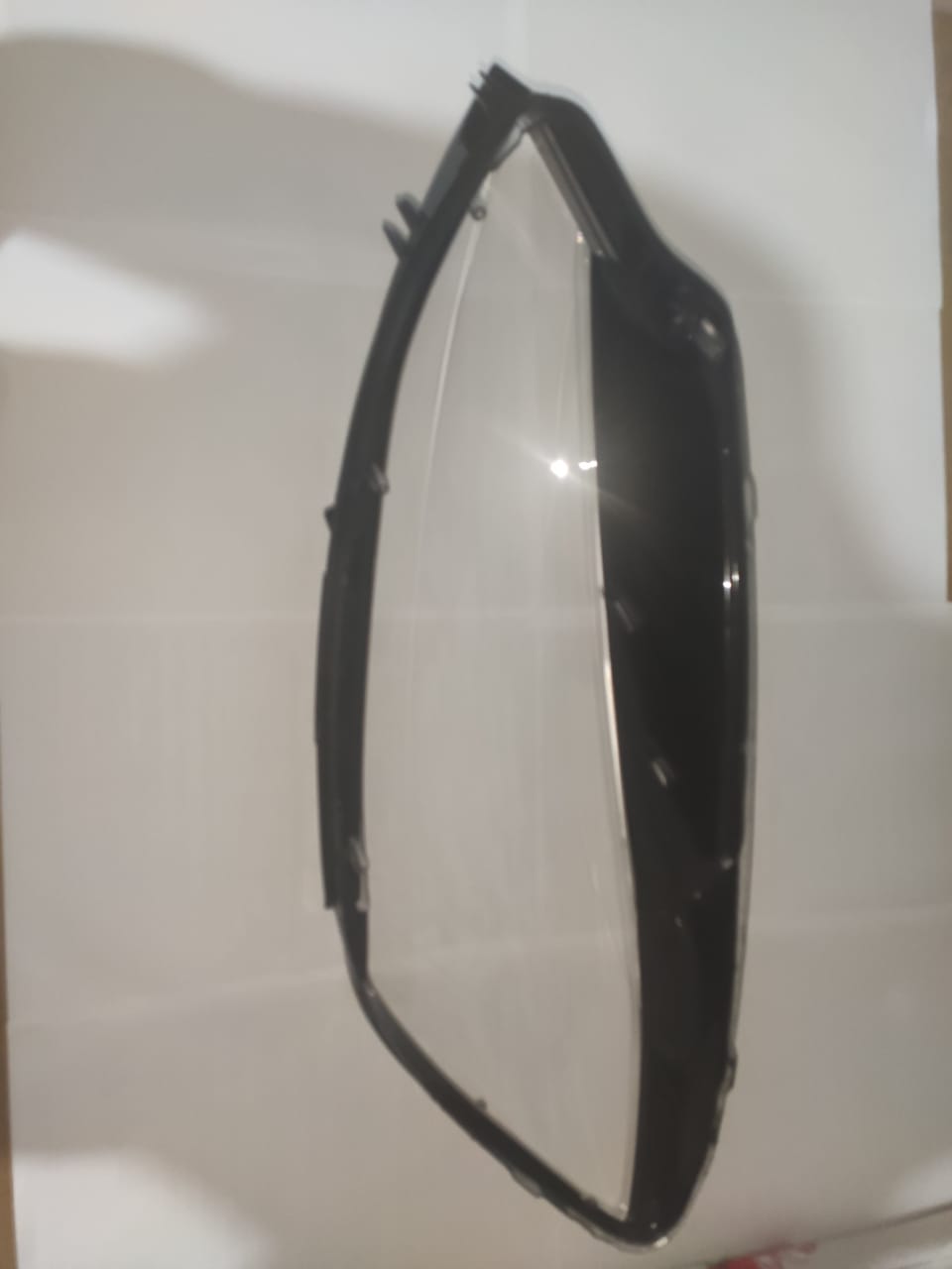 Lente Farol Direito Golf 2018 2019 2020 GTi Passageiro