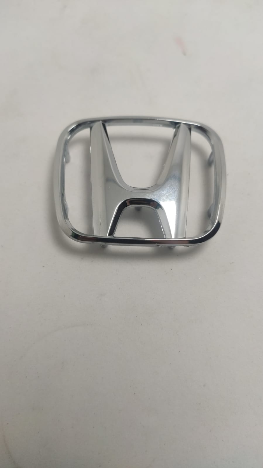 Emblema Logo do Volante Buzina Airbag Civic 2017 2018 2019 2020 2021 2022