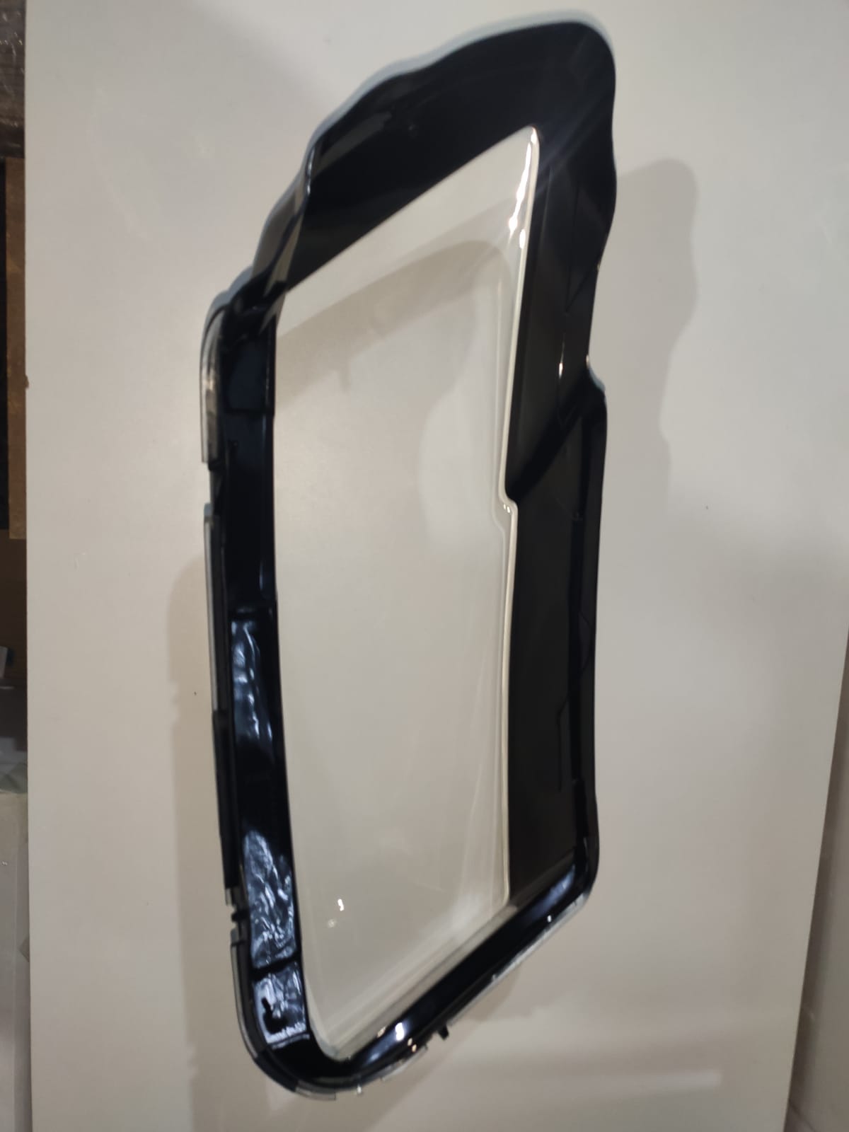 Lente Farol Esquerdo Audi Q5 2013 2014 2015 2016 2017 Motori