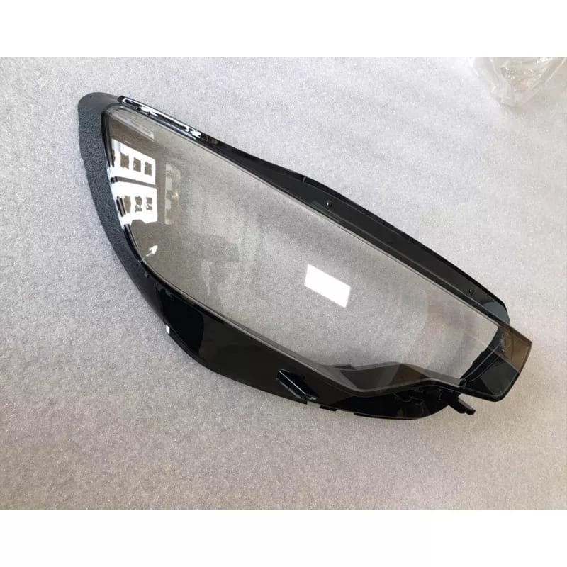 Lente do Farol Dianteiro Direito Audi A6 2012 2013 2014 Motorista