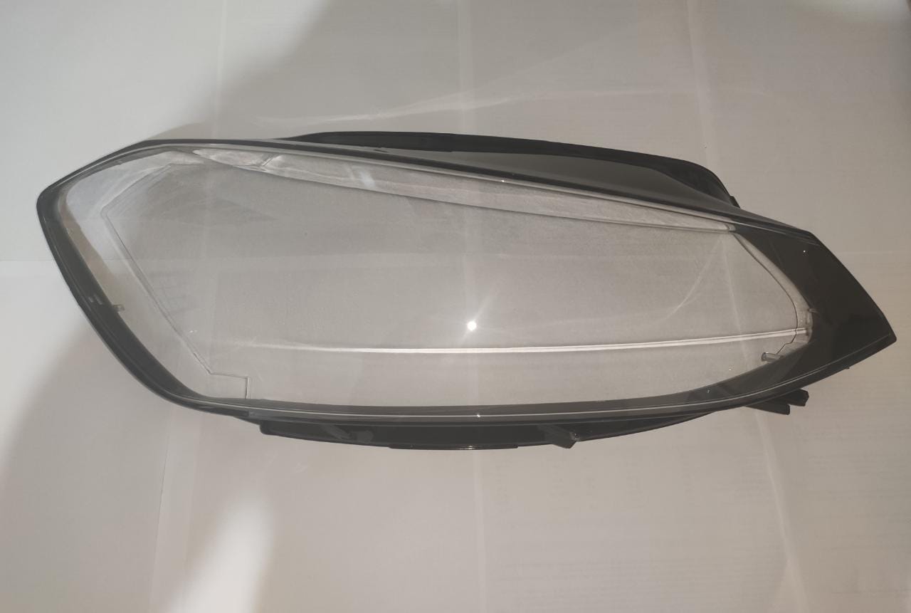 Lente Farol Direito Golf 2018 2019 2020 GTi Passageiro