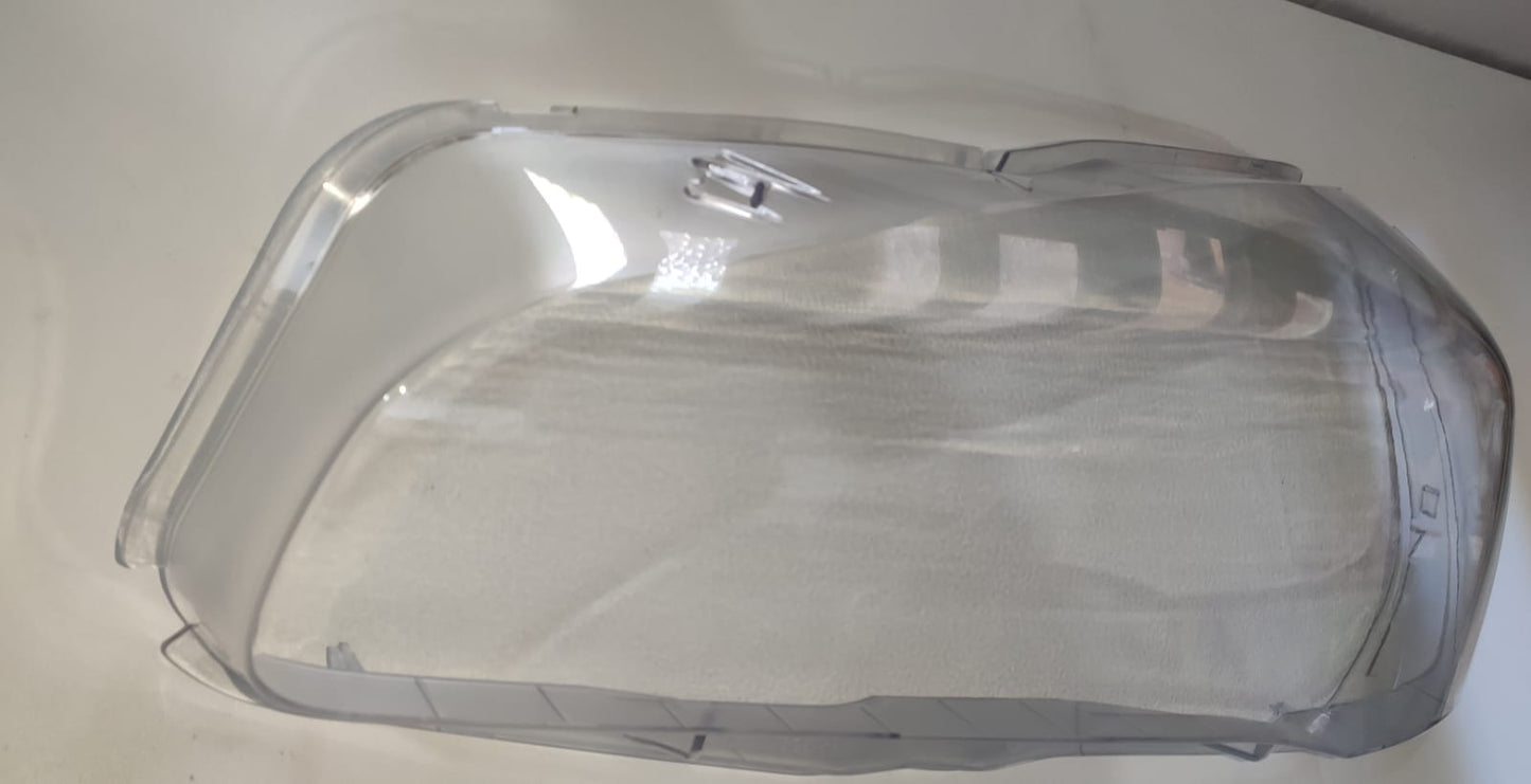 Lente do Farol Dianteiro Esquerdo Bmw 216i 218i 220i 225i 240i 2015 2016 2017 2018 Motorista