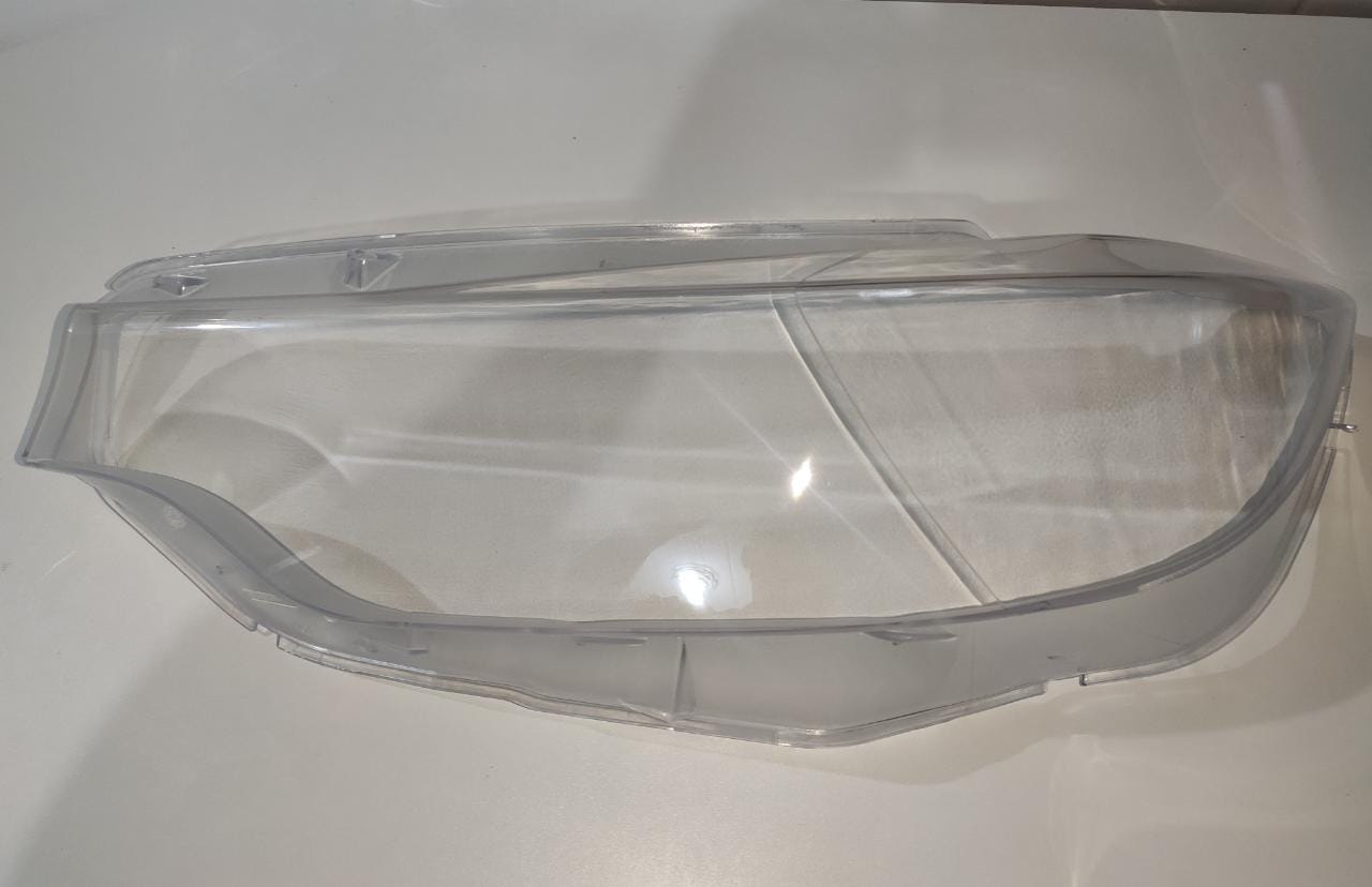 Lente Farol Esquerda Bmw 420i 428i F32 2013 2014 2015 2016 Motorista