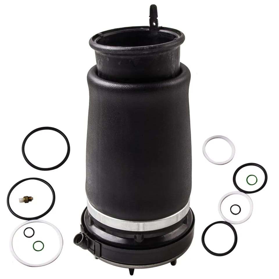 Bolsa de Ar Suspensão Diantera Esquerdo Bm X5 E53 1998 1999 2000 2001 2002 2003 2004 2005 2006 37116757501