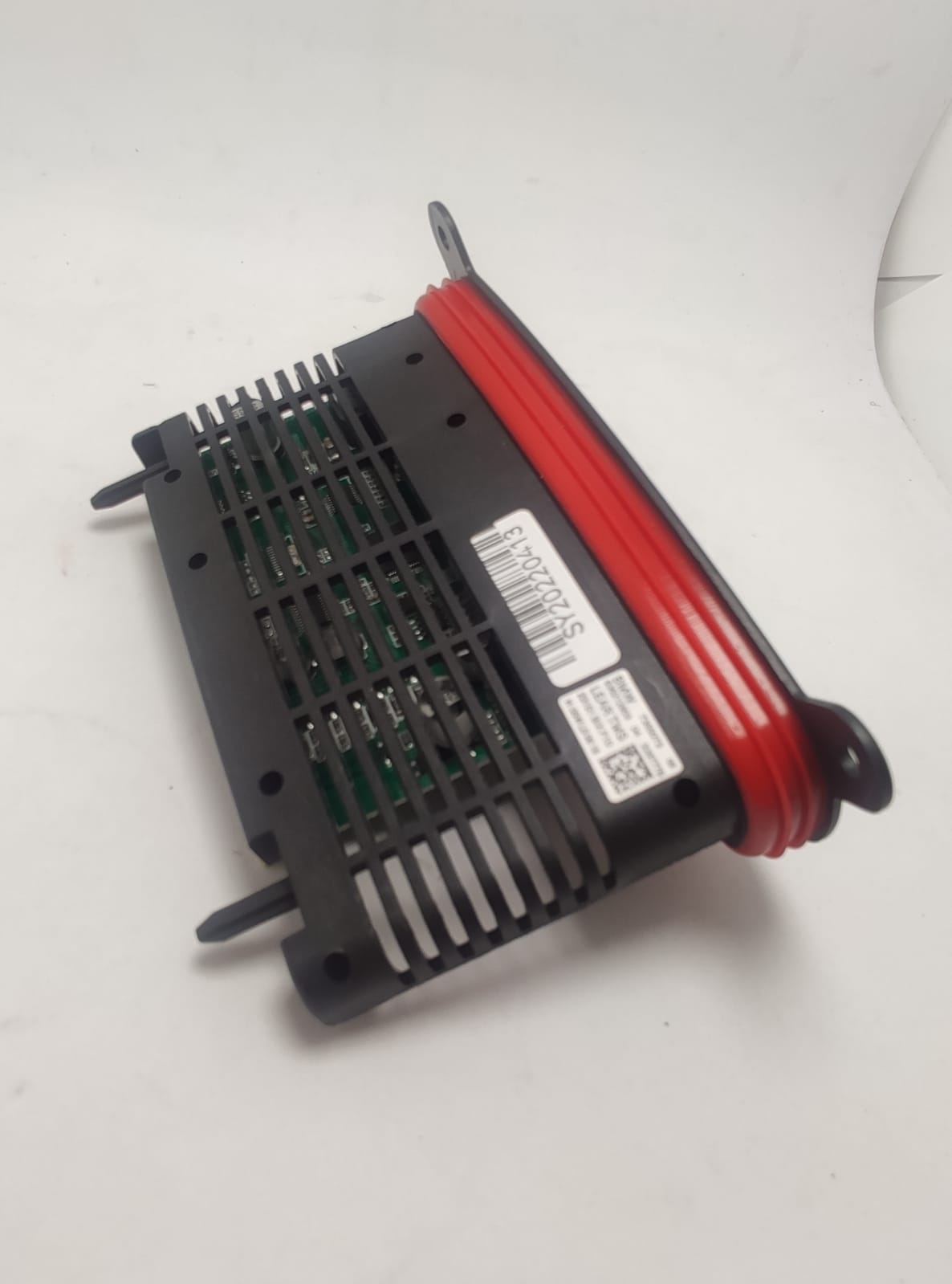 Módulo Reator Farol Tms Bmw Serie 5 516i 518i 520i 525i 528i 530i 535i 550i M5 2013 2014 2015 2016 63117355073