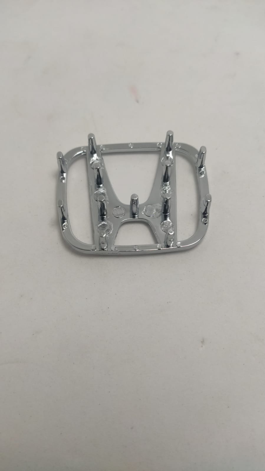 Emblema Logo do Volante Buzina Airbag Hon Cr-v 2007 2008 2009 2010 2011