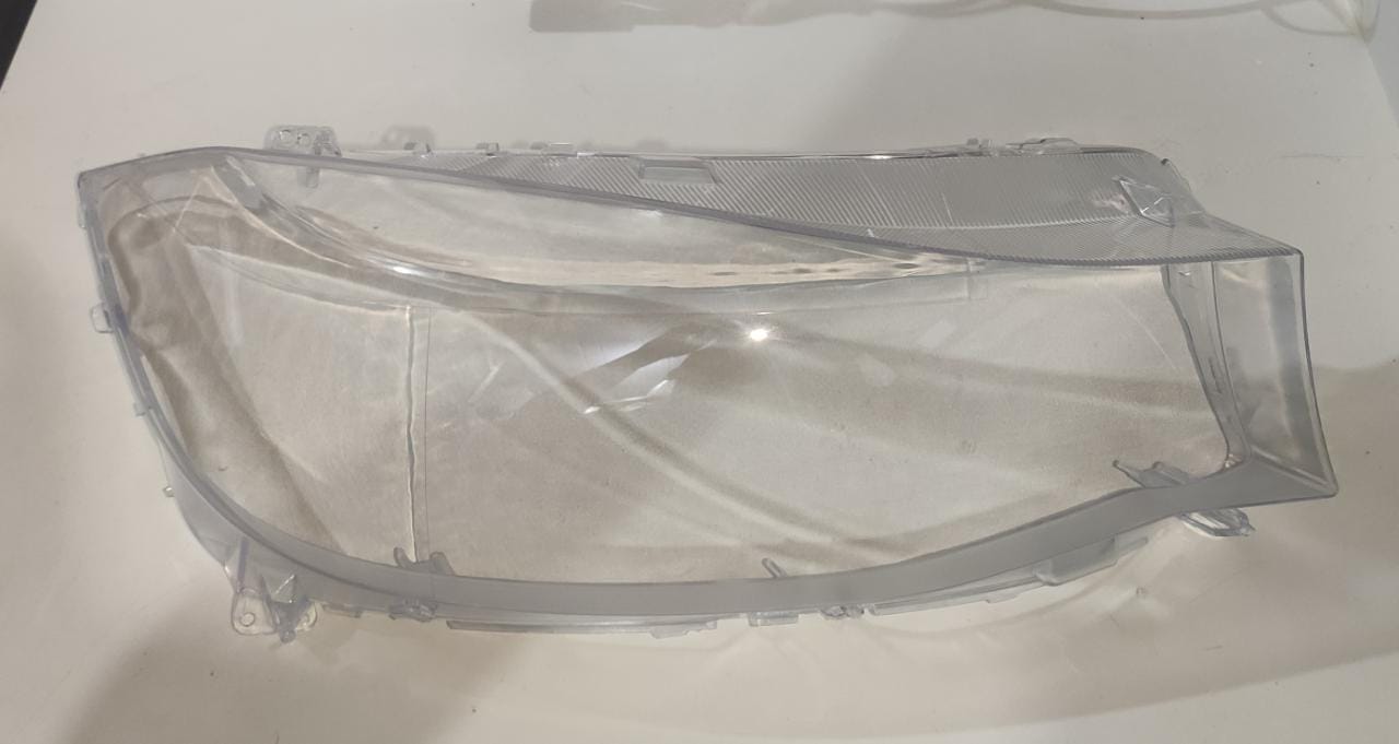 Lente Farol Direito Bmw F34 320i GT 328i GT 330i GT 335i GT 2013 2014 2015 2016 Passageiro