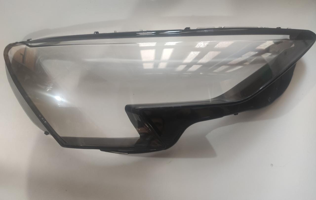 Lente Farol Direito Audi A3 2020 2021 2022 Passageiro Carona