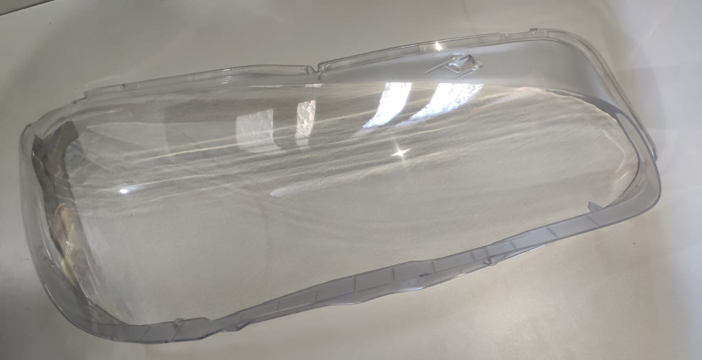 Lente do Farol Dianteiro Direito Bmw 216i 218i 220i 225i 240i 2015 2016 2017 2018 Passageiro