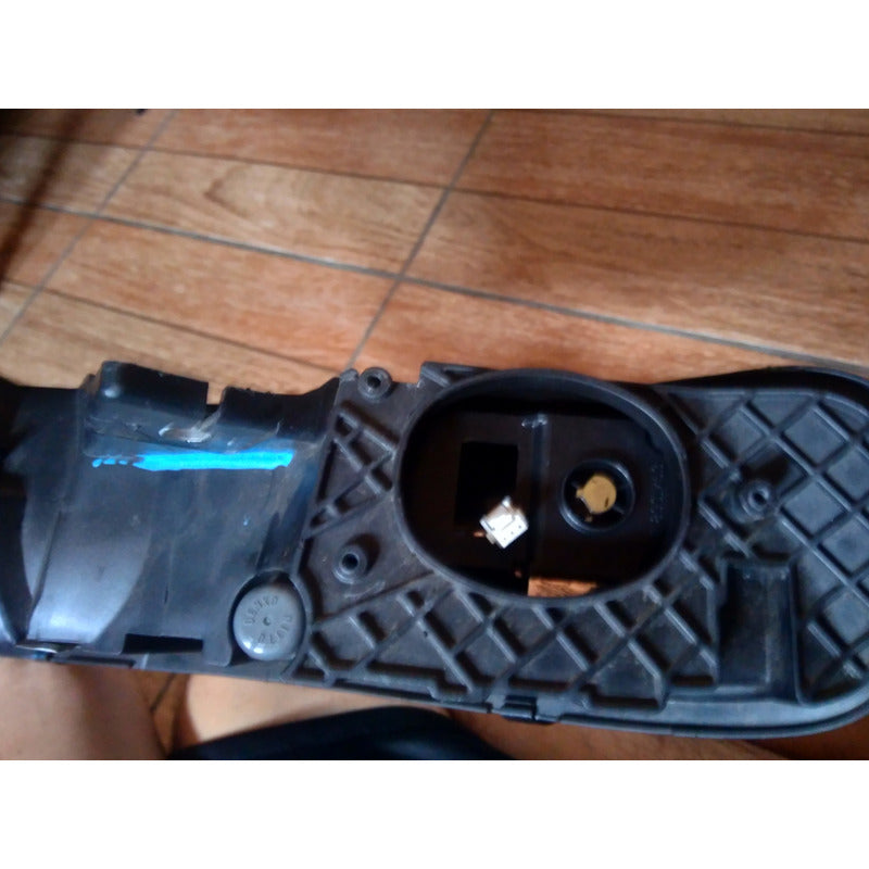 Farol Dianteiro Esquerdo Ful Led Toro 2016 2017 2018 2019 21