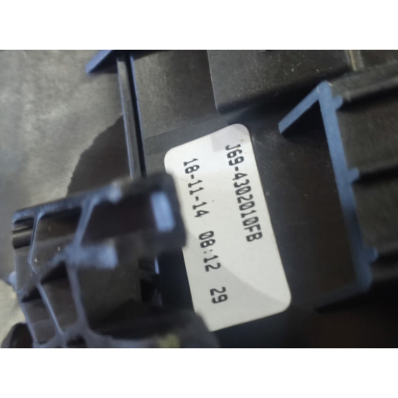 Módulo Caixa De Fusiveis Reles Chery Tiggo 2 J693723010ba