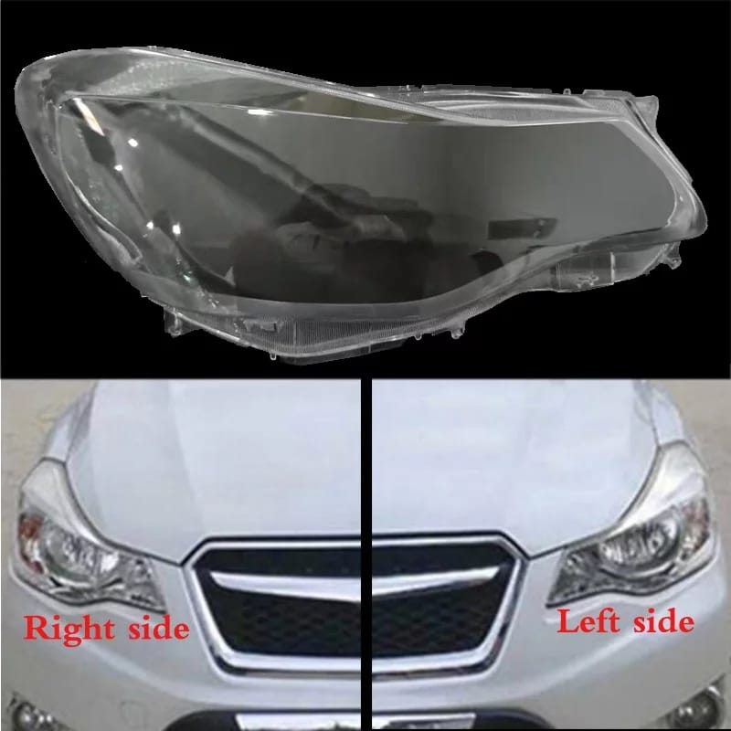 Lente Farol Direito Subaru Impreza Xv 2012 2013 2014 2016 PAssageiro
