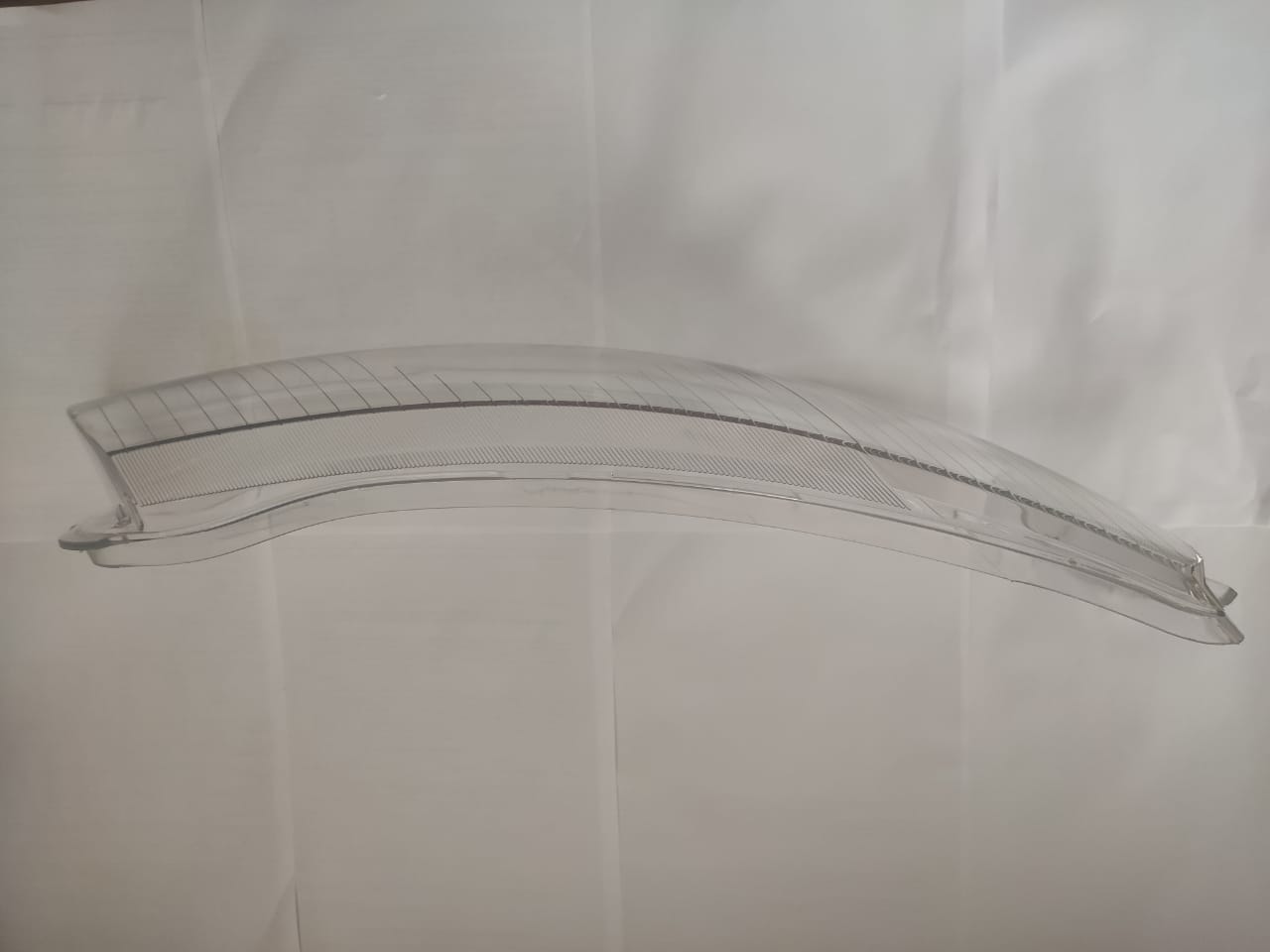 Lente Farol Direito Audi A6 C6 2006 2007 2008 2009 2010 2011 Quattro Tfsi Tip Tronic Passageiro