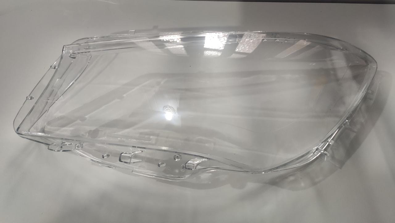 Lente Farol Esquerda Mercedes Cla180 Cla200 Cla250 Cla45 2014 2015 2016 Motorista